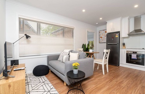 Ainslie House | Cosy Unit in Scenic Ainslie