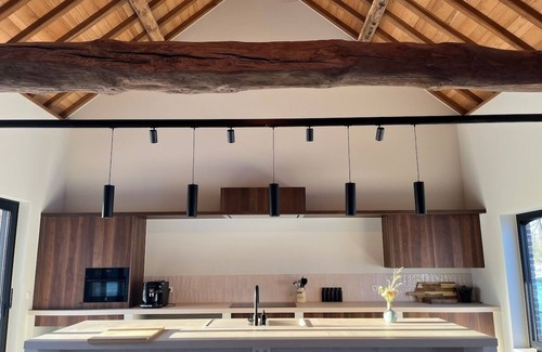 Neervelp House | Cosy vacationhome for 12 persons