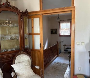 Akyarlar Villa | Cosy Villa in Akyarlar