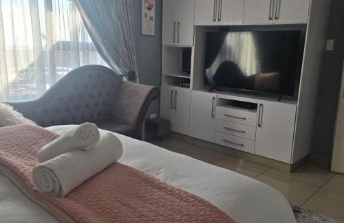 Manzini District Apartment | Cosy Villa
