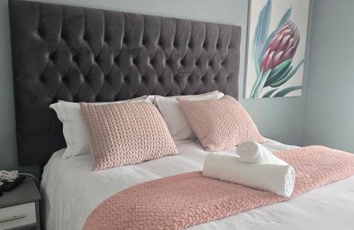 Manzini District Apartment | Cosy Villa