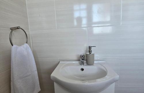 Manzini District Apartment | Cosy Villa
