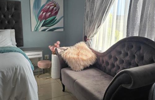 Manzini District Apartment | Cosy Villa