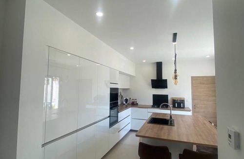 Montarnaud Villa | Cosy villa with private pool near Montpellier
