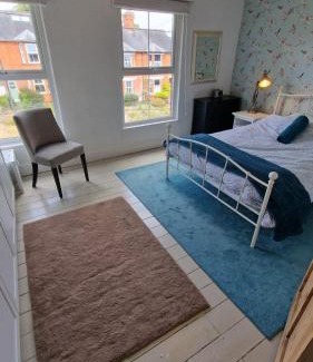 Long Buckby House | Cosy Village Retreat