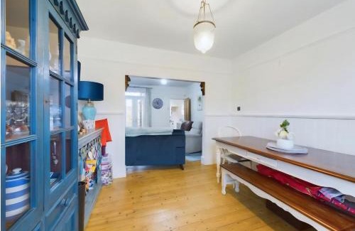 Long Buckby House | Cosy Village Retreat