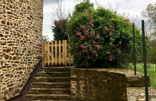 Lanvallay House | Coté Rance, charming country house