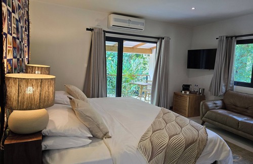Mahe Island Bed & Breakfast | Cote Cedres
