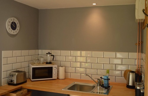 South Walsham Bed & Breakfast | Cotenham Barn