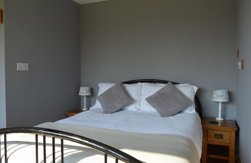 South Walsham Bed & Breakfast | Cotenham Barn