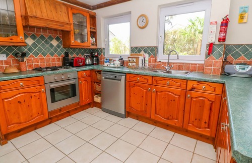 Saint Erth Praze Cottage | COTH SKYBER, pet friendly, character holiday cottage in Hayle