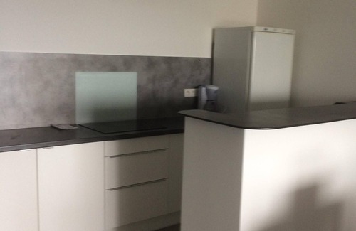 Verghia Apartment | Coti Chiavari: House/Villa - Coti-chiavari
