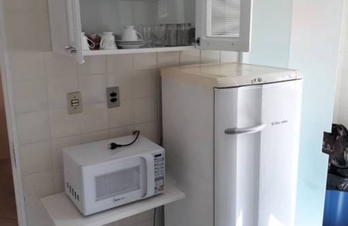 Jardim Nova Coimbra Apartment | Cotia Gorgeous apartment near the center