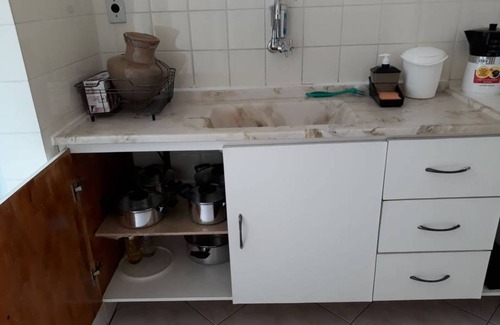 Jardim Nova Coimbra Apartment | Cotia Gorgeous apartment near the center