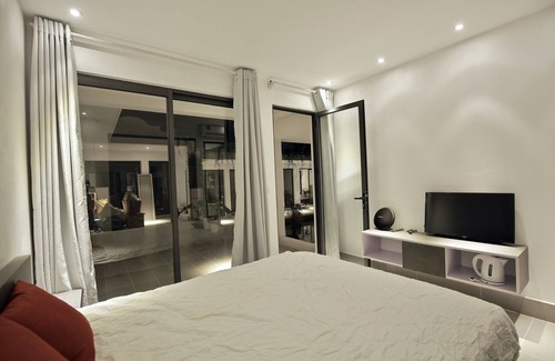 Co To Hotel | Coto Eco Lodge