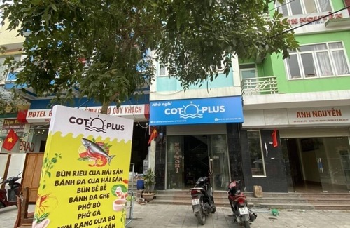 Co To House | COTO PLUS HOTEL & RESTAURANT