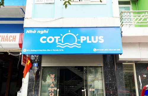 Co To House | COTO PLUS HOTEL & RESTAURANT