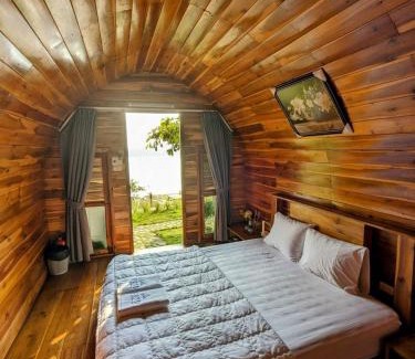 Co To Resort | CoTo Village Resort & Restaurant