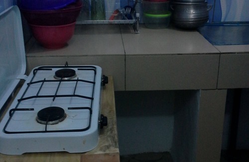 Littoral Department Apartment | COTONOU THE BEAUTIFUL FURNISHED APARTMENT IN FIFADJI