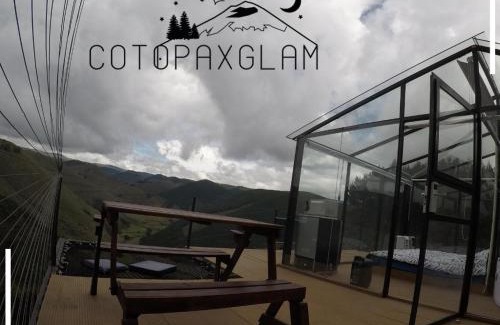 Latacunga Other | CotopaxGlam