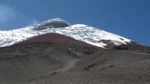 Cotopaxi Cabin | Cotopaxi Gardens