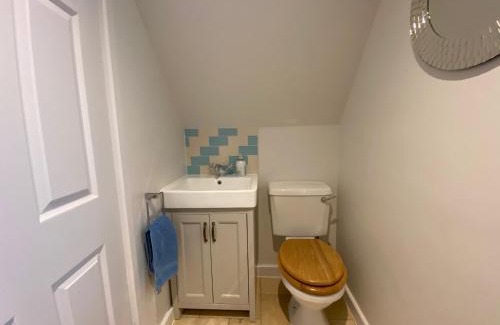 Banbury Apartment | Cotswold Retreat - Private & Peaceful