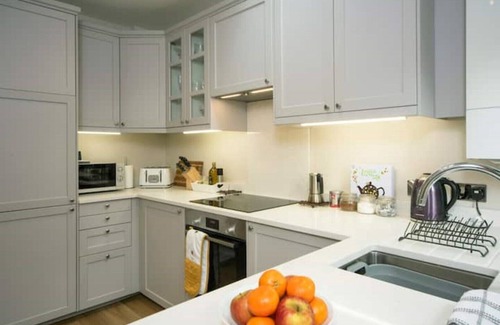 Shipston on Stour House | Cotswolds period townhouse near Stratford-upon-Avon