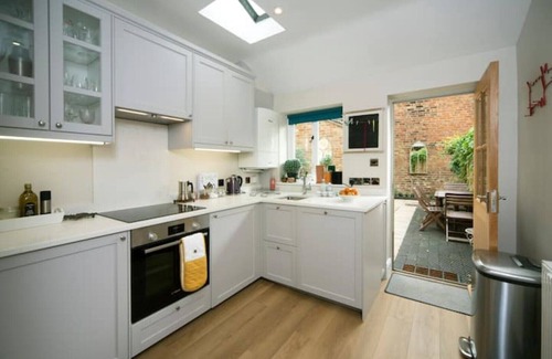 Shipston on Stour House | Cotswolds period townhouse near Stratford-upon-Avon