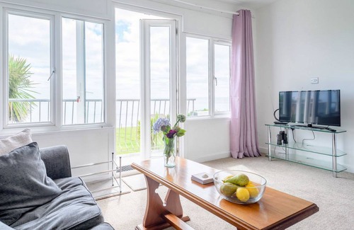 Downderry Cottage | Cottage ∙ 1 bedroom ∙ 4 guests