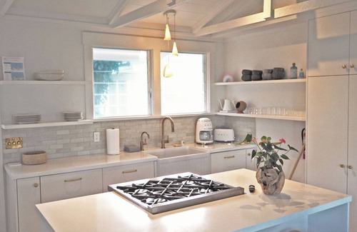 Wainiha House | Cottage #1