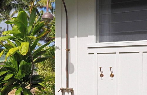 Wainiha House | Cottage #1