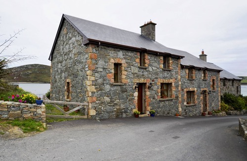 Cleggan Cottage | Cottage 108 - Cleggan