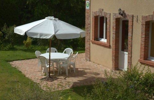 Airel Cottage | Cottage 115 m2 (6 people) in NORMANDY near LANDING BEACHES and MONT ST MICHEL