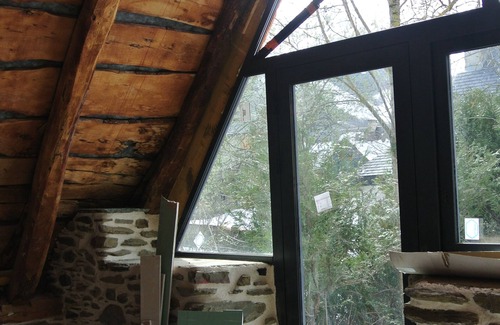 Peyragudes House | Cottage - 12 people - 160m2 - Loudenvielle center