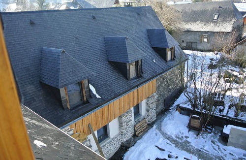 Peyragudes House | Cottage - 12 people - 160m2 - Loudenvielle center