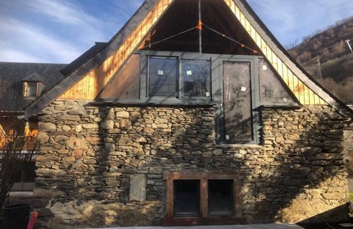Peyragudes House | Cottage - 12 people - 160m2 - Loudenvielle center
