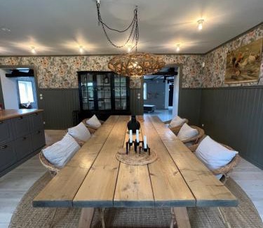 Kattarp House | Cottage 1909- Close to Helsingborg