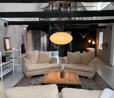 Kattarp House | Cottage 1909- Close to Helsingborg