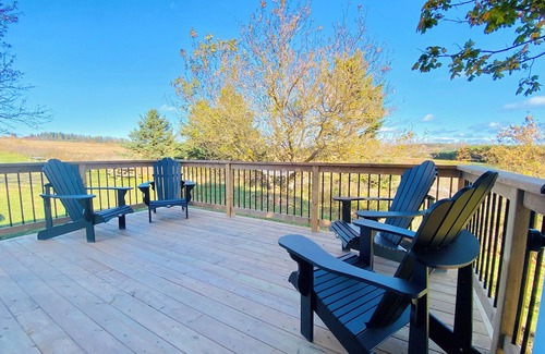 French River Cottage | Cottage #2 - 2 bedroom - family & pet friendly!