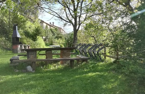 Laspuna Cottage | Cottage 2 -20 people - Ainsa - Huesca - Ordesa - Pyrenees - Laspuña