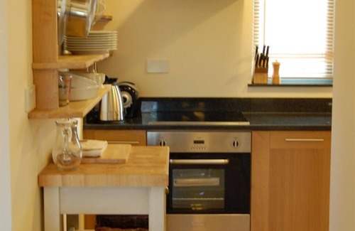 Glastonbury Cottage | cottage 2 at Honeysuckle Farm Cottages