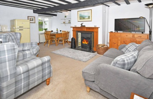 Bassenthwaite Cottage | Cottage ∙ 2 bedrooms ∙ 4 guests