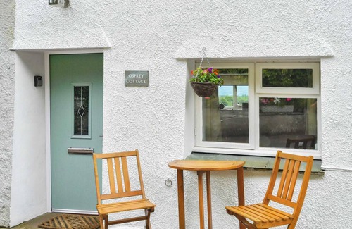 Bassenthwaite Cottage | Cottage ∙ 2 bedrooms ∙ 4 guests