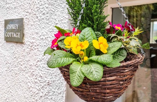 Bassenthwaite Cottage | Cottage ∙ 2 bedrooms ∙ 4 guests
