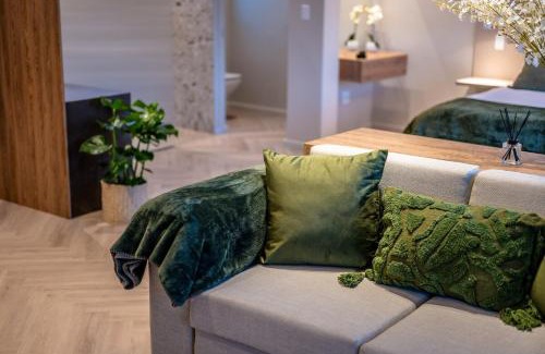 Simondium Ski Chalet | Cottage 2 - Leo Sky Farm
