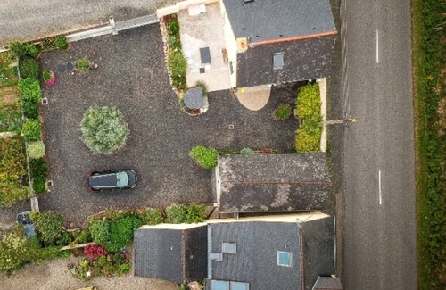 Bain-de-Bretagne House | COTTAGE 2 people classified 3 stars