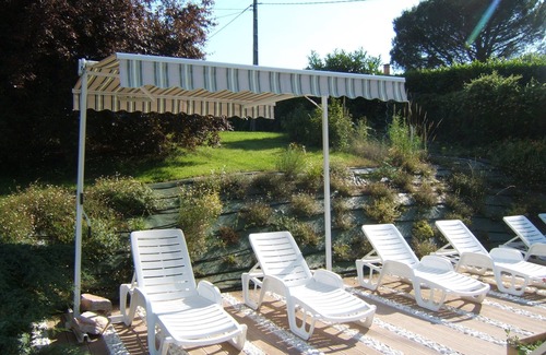 Labruguiere Cottage | Cottage 2 persons in the Tarn countryside