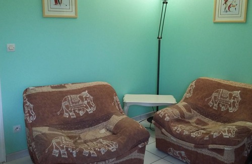 Labruguiere Cottage | Cottage 2 persons in the Tarn countryside