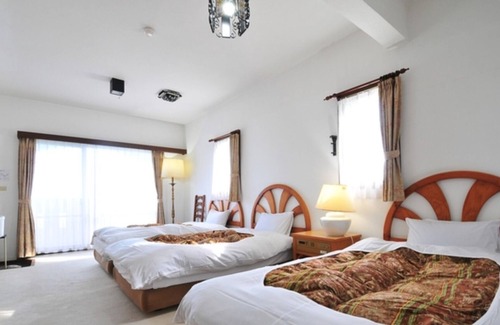 Tateyama Hotel | Cottage 2 to 4 people for VS | 1 night buffet/Tateyama Chiba