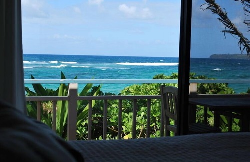 Wainiha House | Cottage #2